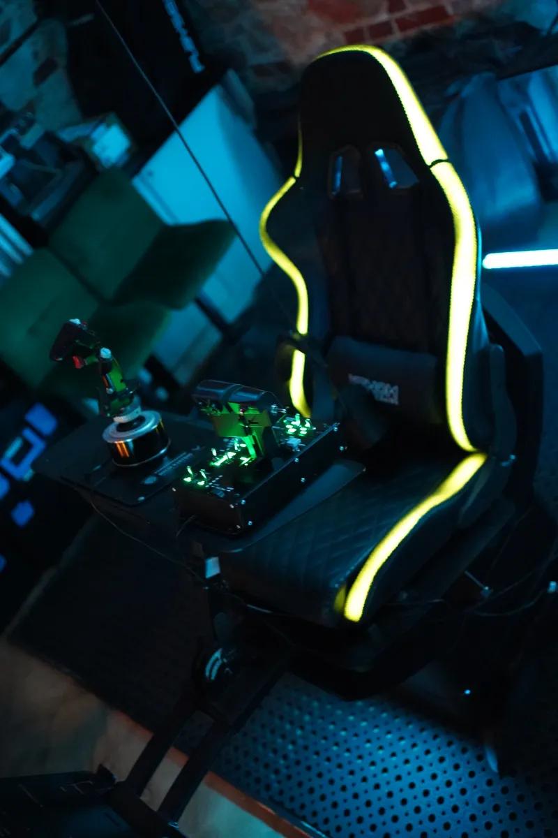 VR Studio