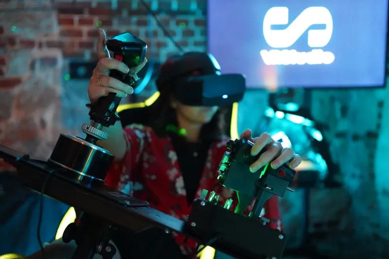 VR Studio