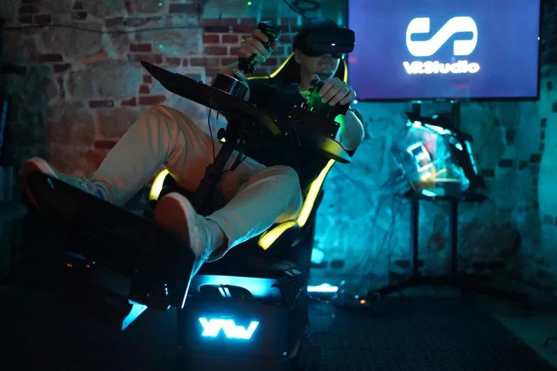 VR Studio