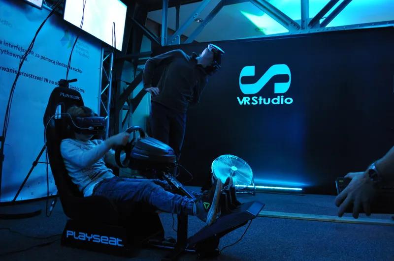 Studio VR