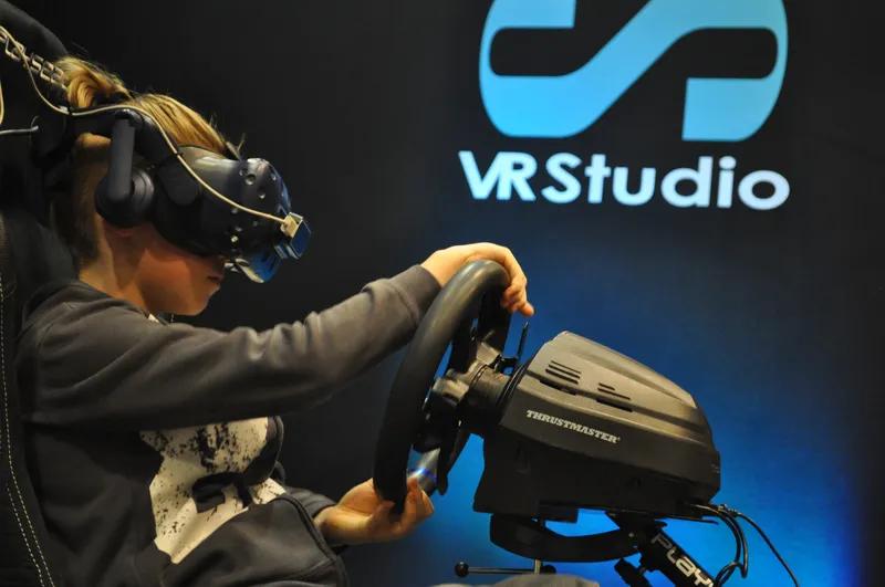 VR Studio