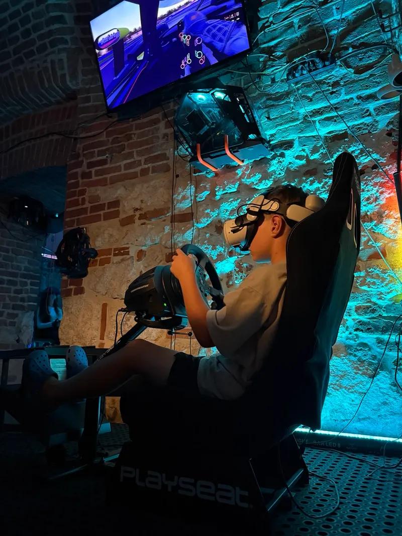 VR Studio