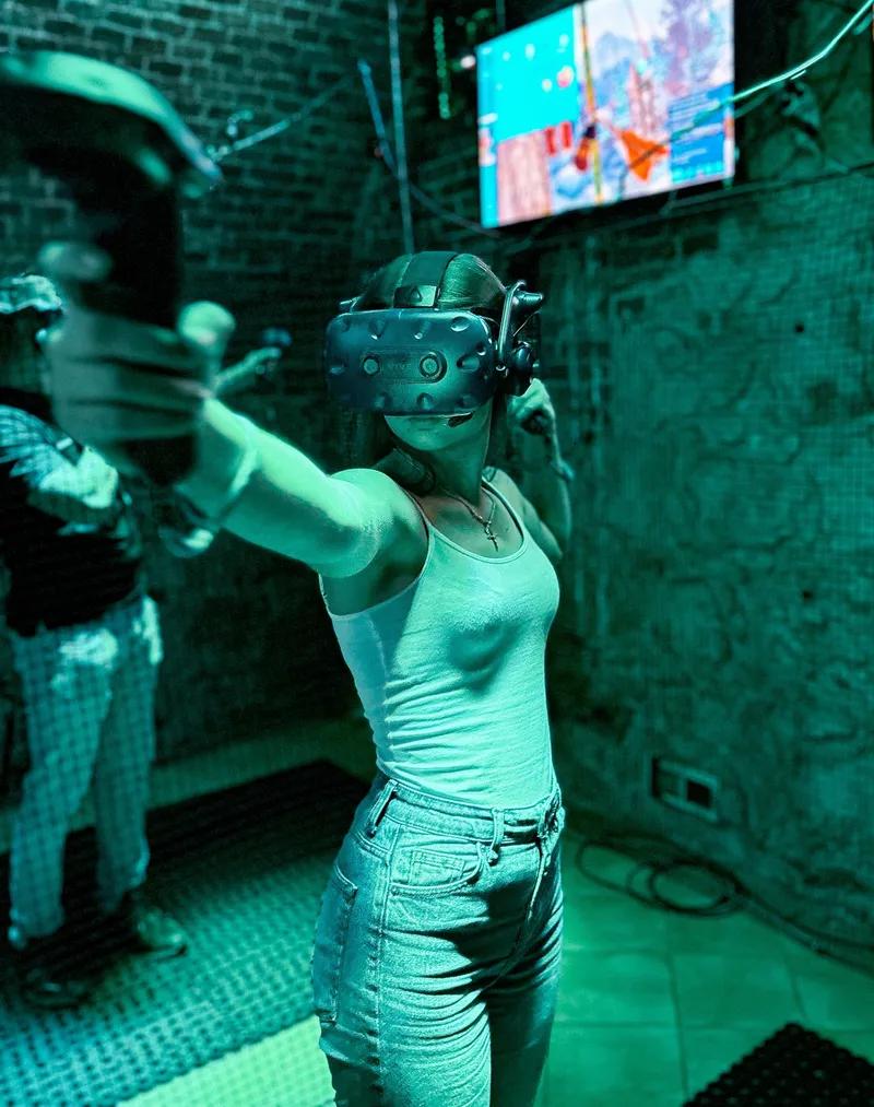 VR Studio
