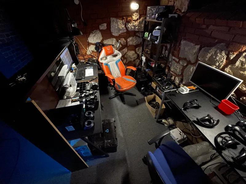 VR Studio