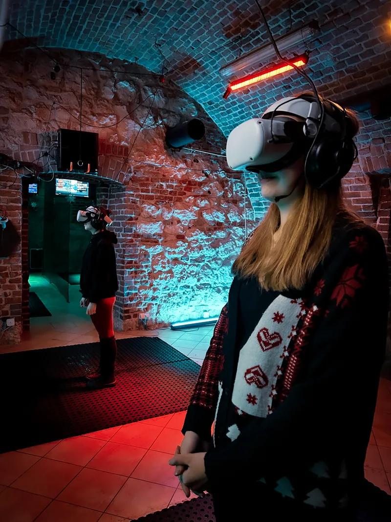 VR Studio