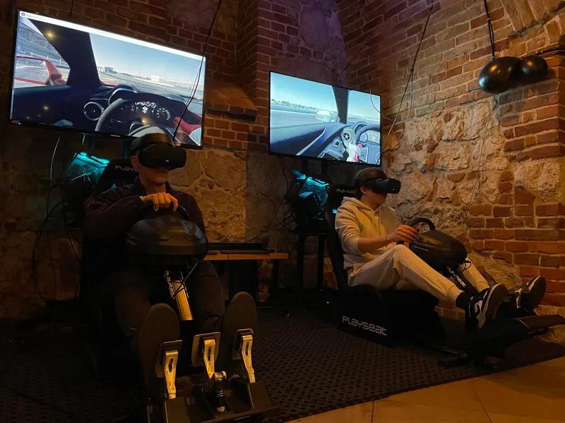 VR Studio