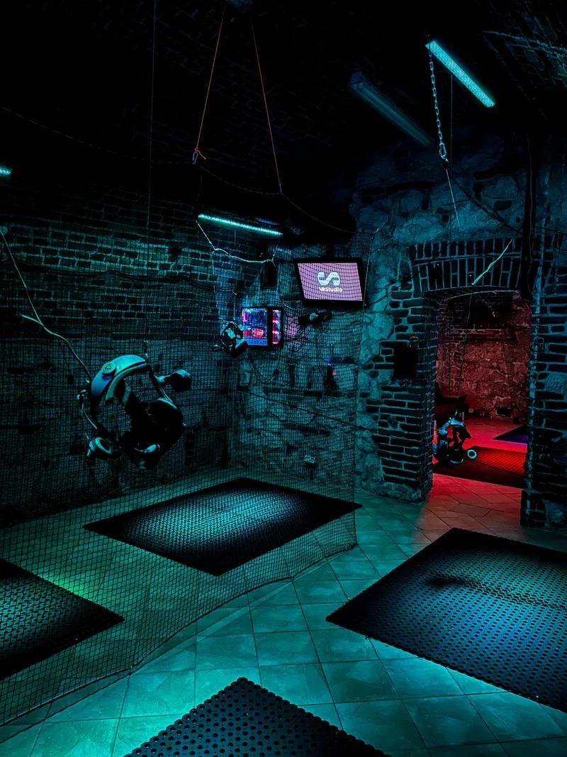 VR Studio