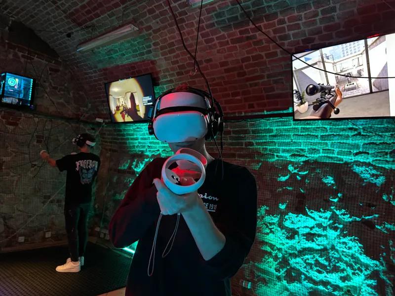 VR Studio