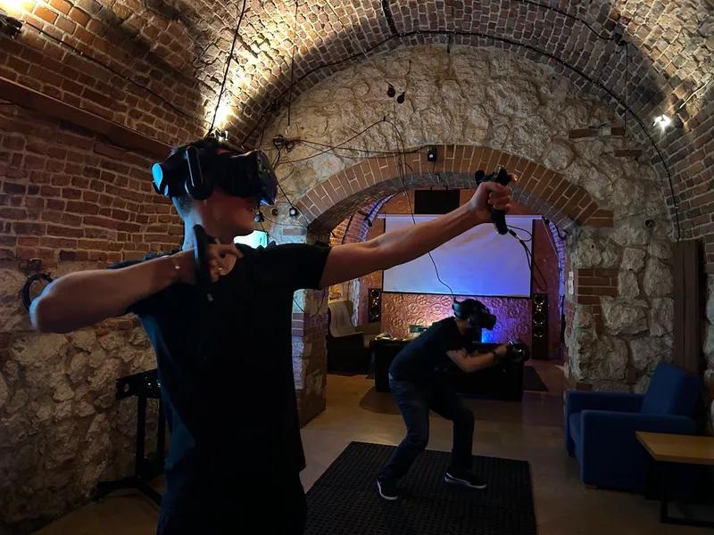 VR Studio