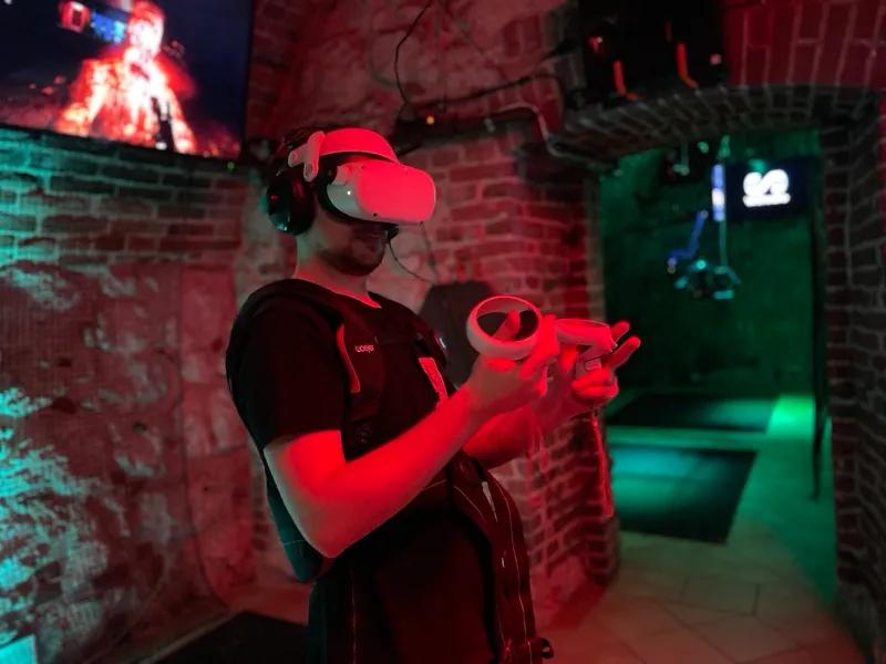 VR Studio