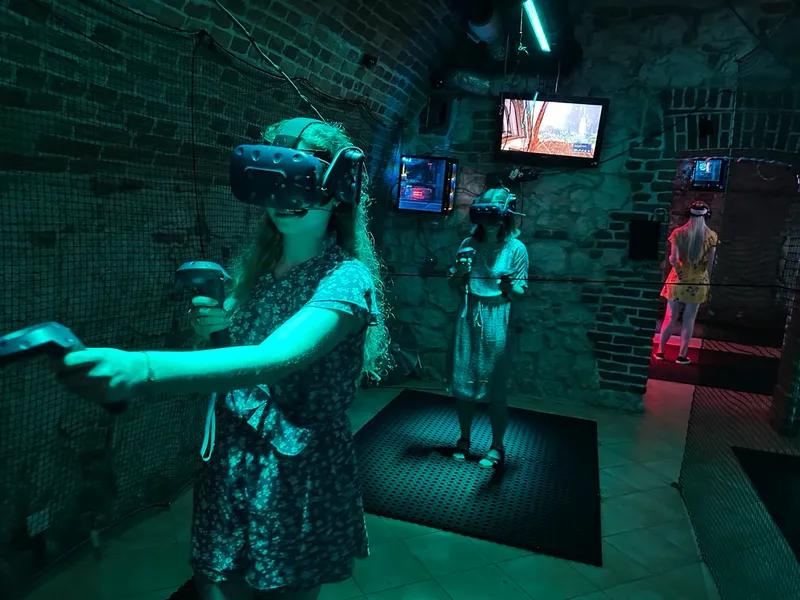 VR Studio